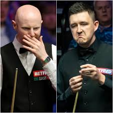 Anthony mcgill was born on february 5, 1991 in glasgow, scotland. The Snooker Loopy Deciding Frame That Sent Kyren Wilson Into First World Final Snooker First World World