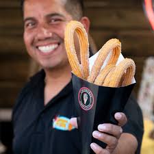 7 Weeks until Spring Fair