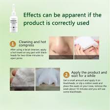 Remove the pot from the burner. Lanbena Deep Blackhead Softener Blackhead Derived Liquid Nose Black Head Remover Acne Treatment Deep Cleansing Skin Care 20ml View Deep Blackhead Softener Lanbena Product Details From Shenzhen Happymall Cosmetics Co Ltd On