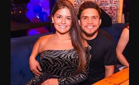 Последние твиты от israel adesanya (@stylebender). Amanda Dallago Cheves Wiki Bio Age Height Instagram Boyfriend