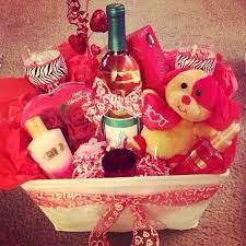 Nice Valentines Day Gift Basket Valentine Gift Baskets Valentine S Day Gift Baskets Valentines Day Baskets