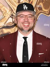 June 18, 2022, Pasadena, Calirofnia, USA: Delbert Shoopman attends the 2022  Creative Arts & Lifestyle Emmys. (Credit Image: © Billy Bennight/ZUMA Press  Wire Stock Photo