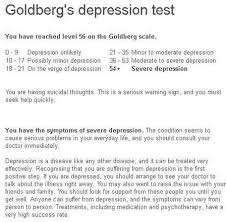 Learn about opportunities to help change the conversation around mental health. Took A Depression Test Pieces Of Parchment