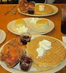 When i look at you, i. World Famous Roscoes Chicken And Waffles Roscoe S House Of Chicken Waffles Pasadena Traveller Reviews Tripadvisor