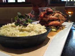 Sono S Cask Republic Is More Than Just Beer Try Their Delicious Food Food Yummy Food Good Eats