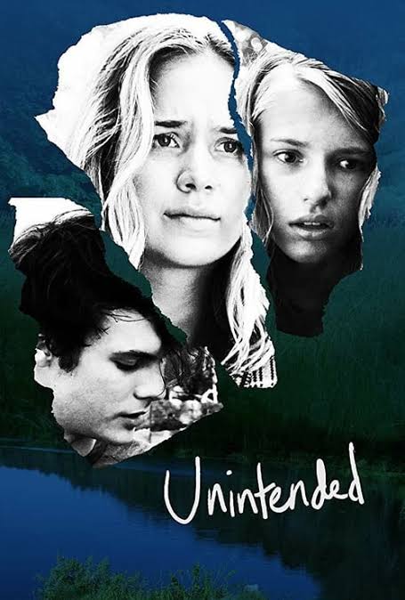 Unintended (2018) Hindi Dubbed Movie Download