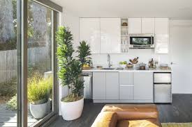 Cabinet door styles and materials. Photo 7 Of 9 In Mighty Buildings Makes Stylish 3d Printed Prefabs Starting At 115k Dwell