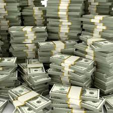 I M So Happy And Grateful Now For All The Money That Is Flowing Into My Life Now Money Stacks How To Become Rich Dollar Money