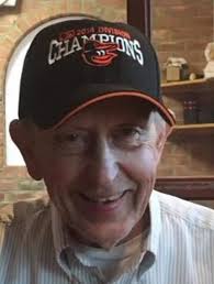 Most Recent Obituaries