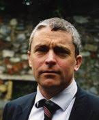 Alfie Boyle (b. 1942)