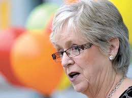 Literacy advocate to make case to MLAs