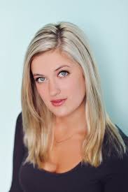 Actress Anna Bucci — CHC-Photography, Inc.