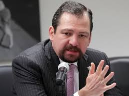 José Luis Vargas otro magistrado a modo de la 4T de AMLO