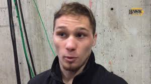 Spencer Lee ‘ready to go’ for postseason