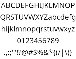 Work fast with our official cli. Noto Sans Font Free For Personal Commercial