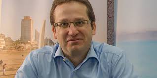 Jeder kann nach Israel reisen«