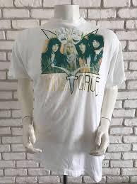 Pin On Vintage Motley Crue T Shirts