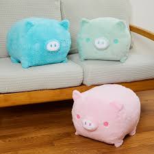 Shin Tokyo Oink Oink Baby Boo Pig Plush Toys Soft And Facebook