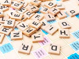 Solved In The Popular Game Of Scrabble, Words Are Scored | Chegg.Com