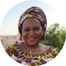 Our Story — FARAFENA