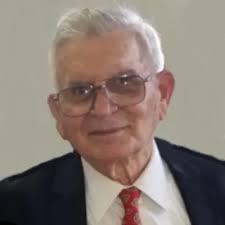 Obituary information for Eugene Robert Ramsey