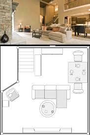 It's one of the best floor plans for entertaining. 9 Amazing 20x20 Living Room Layout Ideas Home Decor Bliss