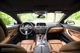 Upgraded To Lci Idrive Screen 6post Com Bmw 6 Series Forum