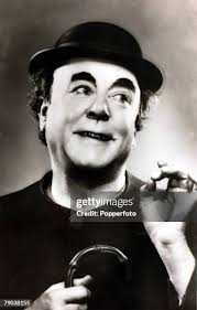 114 George Robey Photos & High Res Pictures