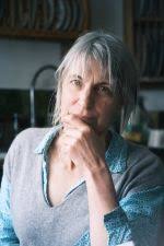 An Evening with Alice Oswald: Poetry, Tradition, and Reflection, Tuesday,  February 4, 2025, 6:30