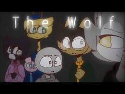 The Wolf Piggy Book 2 Chapter 4 Collab With Skyla San Doodles Youtube Doodles Piggy Collab