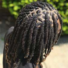 How long does it take to loc? Two Strand Twists Dreads Novocom Top