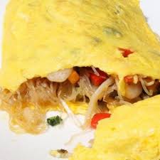 Les Recettes De Cooking With Morgane Cuisine Asiatique Recette Asiatique Vermicelles