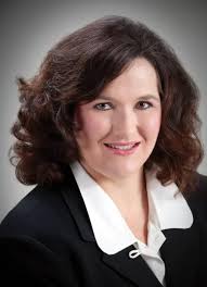 Blunt selected as Dean of USI's Pott College of Science, Engineering, and  Education