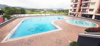Malaysia, kampong pulas, koi prima condominium jalan pinggiran mas,taman mas langat. Condominium Langat Jaya Batu 9 Cheras Nice View Clean Unit Corner Property Rentals On Carousell