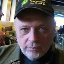 The Biblio File hosted by Nigel Beale: Pittsburgh Post Gazette Books Editor Bob  Hoover