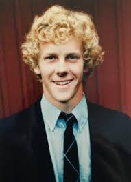 Alan — Alan Thayer Mudge Memorial Fund