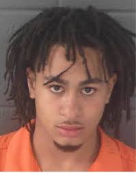 17-year-old Covington resident charged with murder