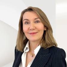 Patricia Schweiger-Bodner