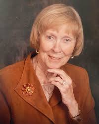 Joyce Parker Obituary (1931