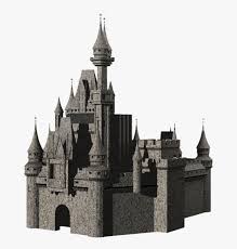 1) draw a rectangle that will define the conditional proportions and boundaries of the chosen drawing. Drawing Of A Castle Png Image 3d Castle Png Transparent Png Kindpng