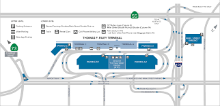 Macarthur airport parking provides different parking options at very affordable prices. Parking John Wayne Airport Orange County