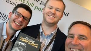 Leadership Insight: What's NOT Going to Change?