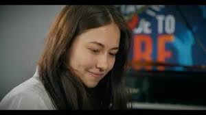 Boston Upright with Annique Gottler