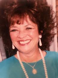 Leona Cox Brown June 8, 1941