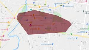 So we just lost power for about an hour. Unplanned Outage Has Affected Several Businesses In Cbd Daily Liberal Dubbo Nsw