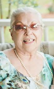 Karen Douglass Obituary