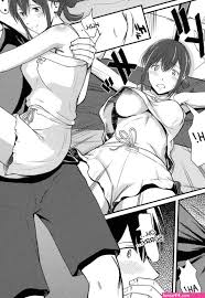 I want to eat your pancreas hentai - Hentai 44