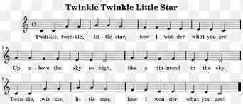 Tanpa chord pengiring musik dan juga not balok. Twinkle Twinkle Little Star Guitar Chord Tablature Guitar Angle Text Png Pngegg
