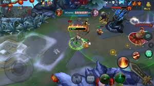Moba Legends Kong Skull Island Gameplay Youtube