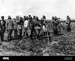 Middle east world war 1 hi-res stock ...